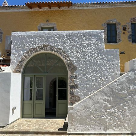 Alexander House 2 Villa Leonídion Exterior photo