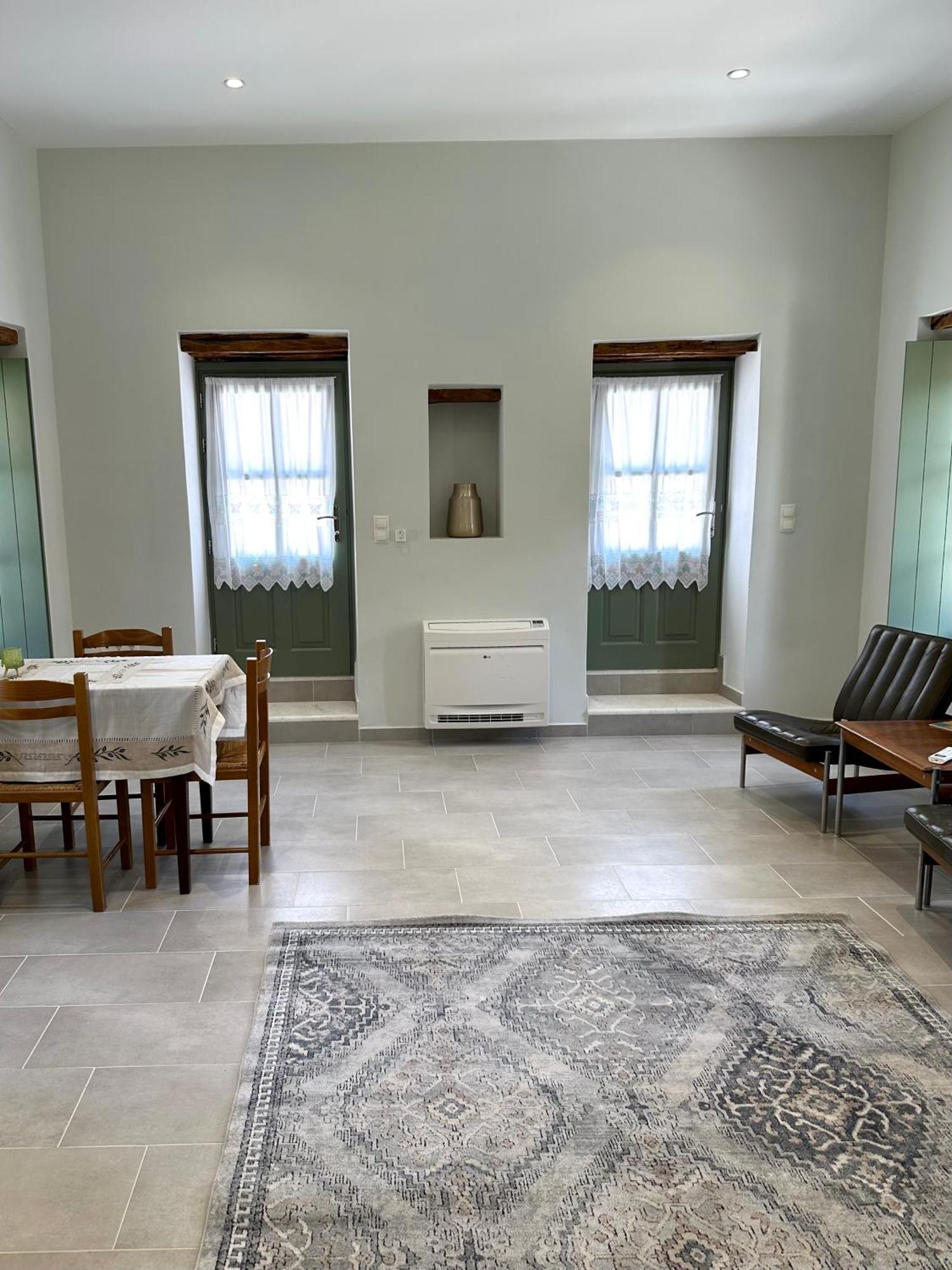 Alexander House 2 Villa Leonídion Room photo