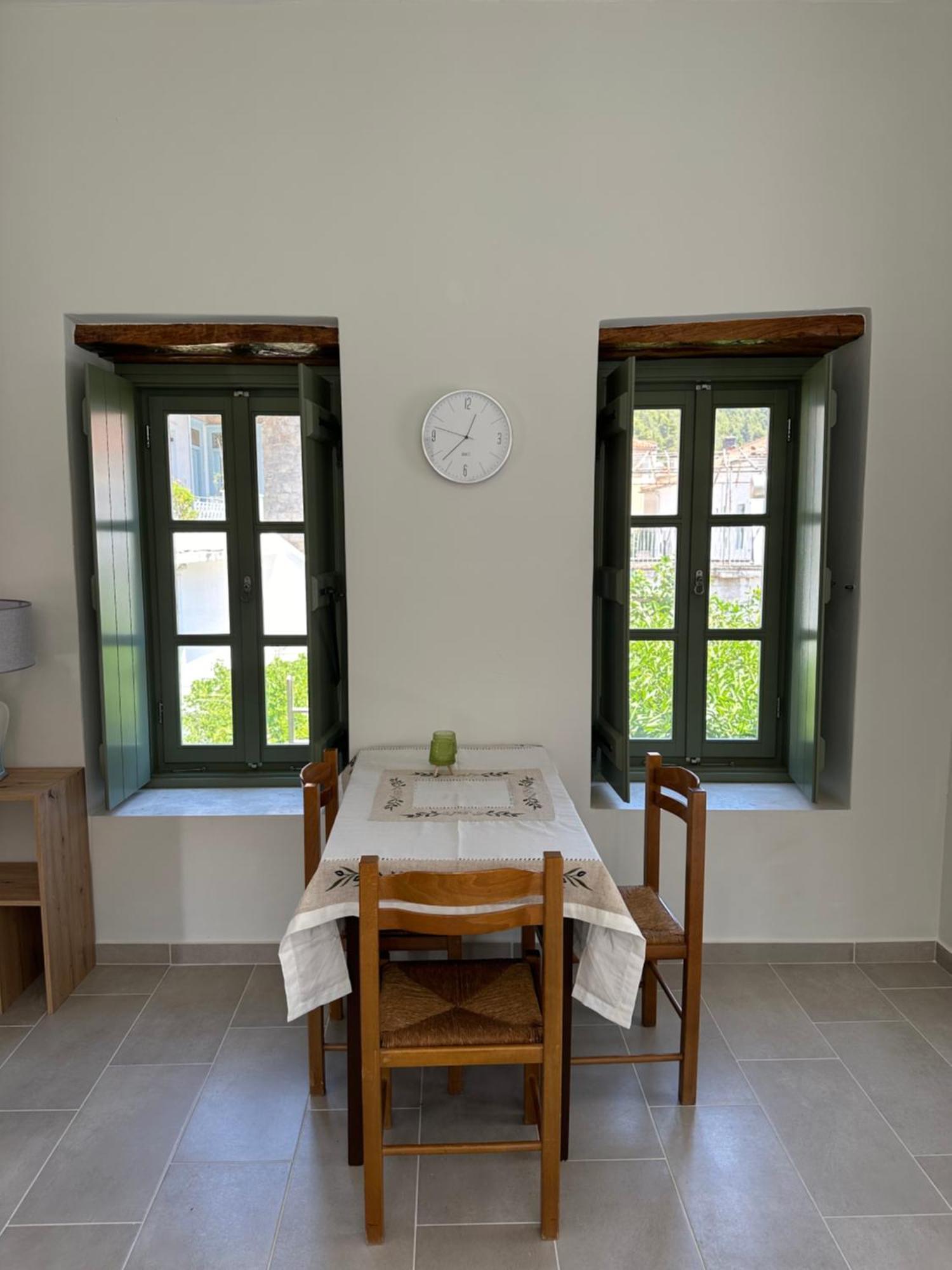 Alexander House 2 Villa Leonídion Room photo