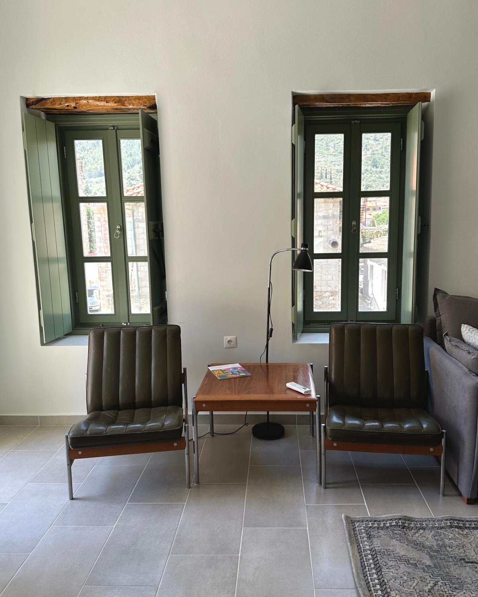 Alexander House 2 Villa Leonídion Room photo